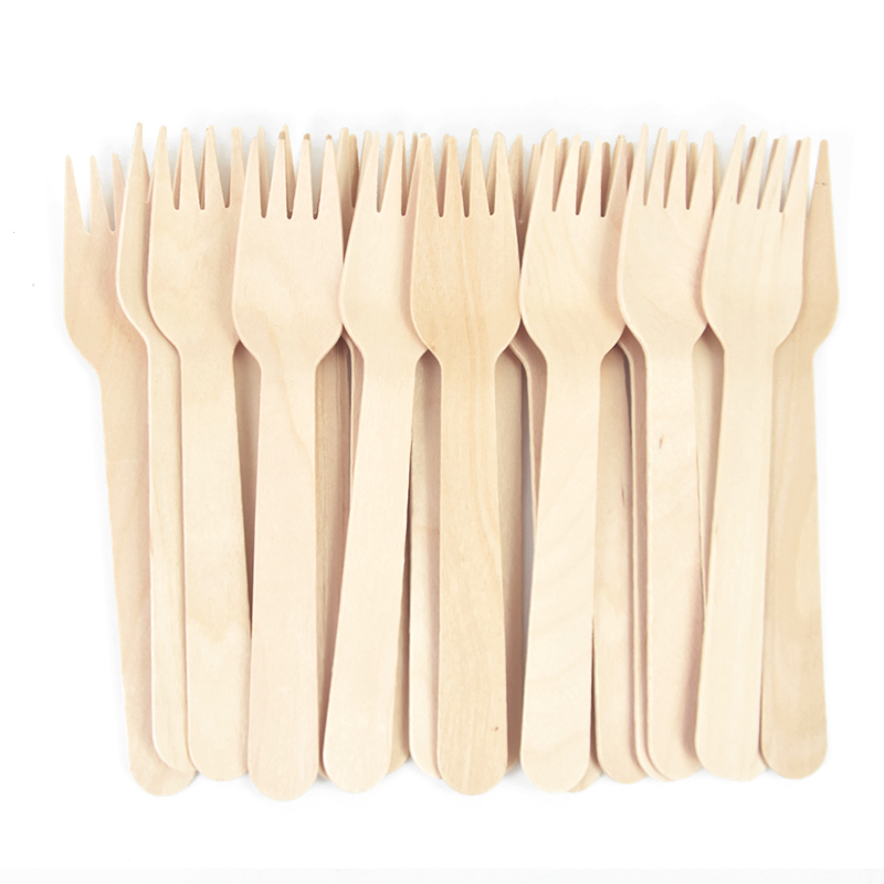 50Pcs Disposable Wooden Spoon  - Wedding Supply Kit recensione e prezzo