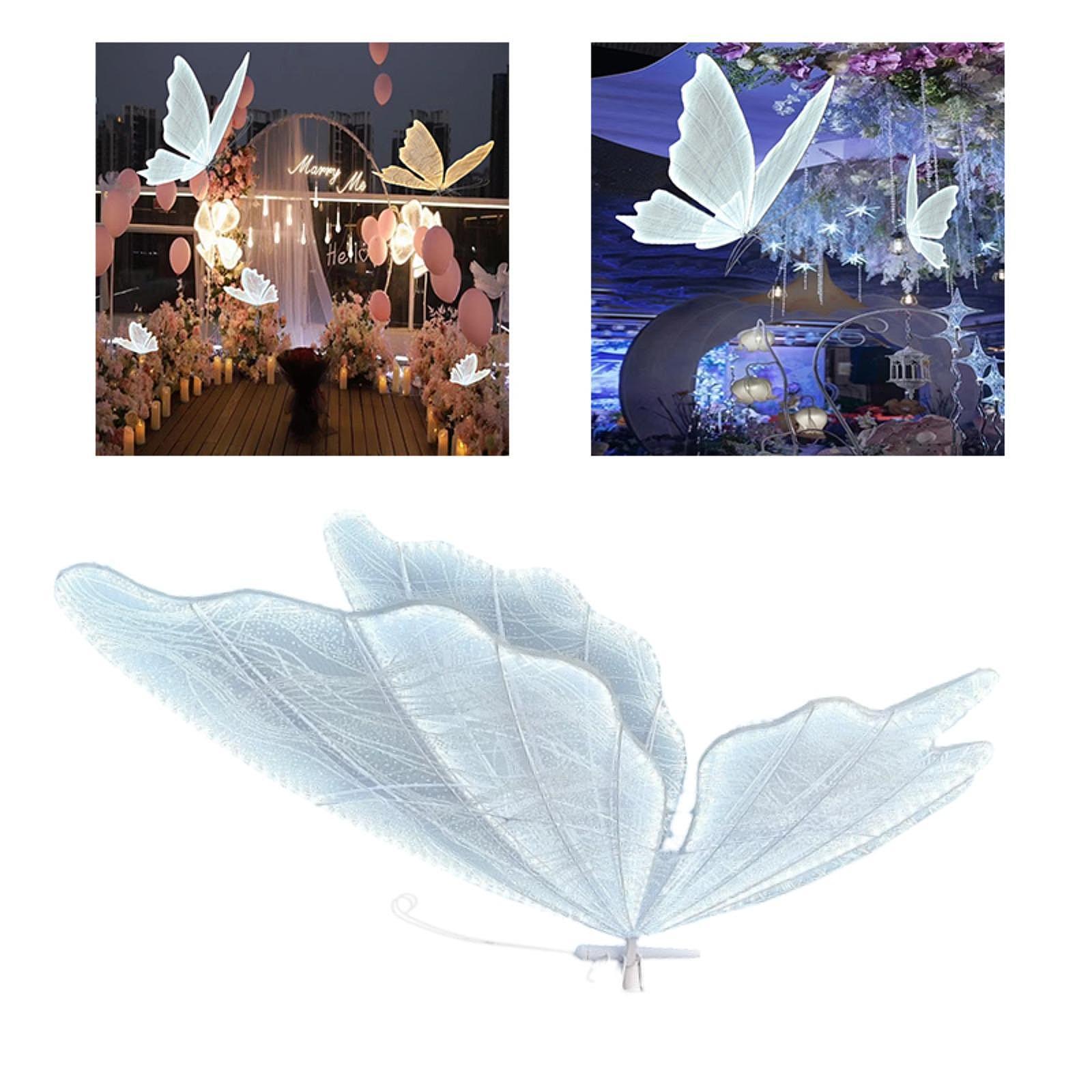 Butterfly Pendant Light DIY Su - Supply Wedding Venue recensione e prezzo