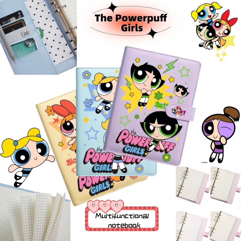 The Powerpuff Girls themed not - Good Floral & Wedding Decor Supply recensione e prezzo