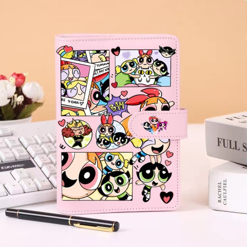 The Powerpuff Girls themed not - Good Floral & Wedding Decor Supply recensione e prezzo