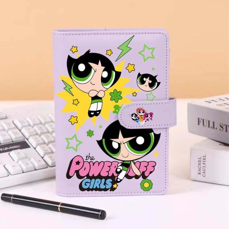 The Powerpuff Girls themed not - Good Floral & Wedding Decor Supply recensione e prezzo