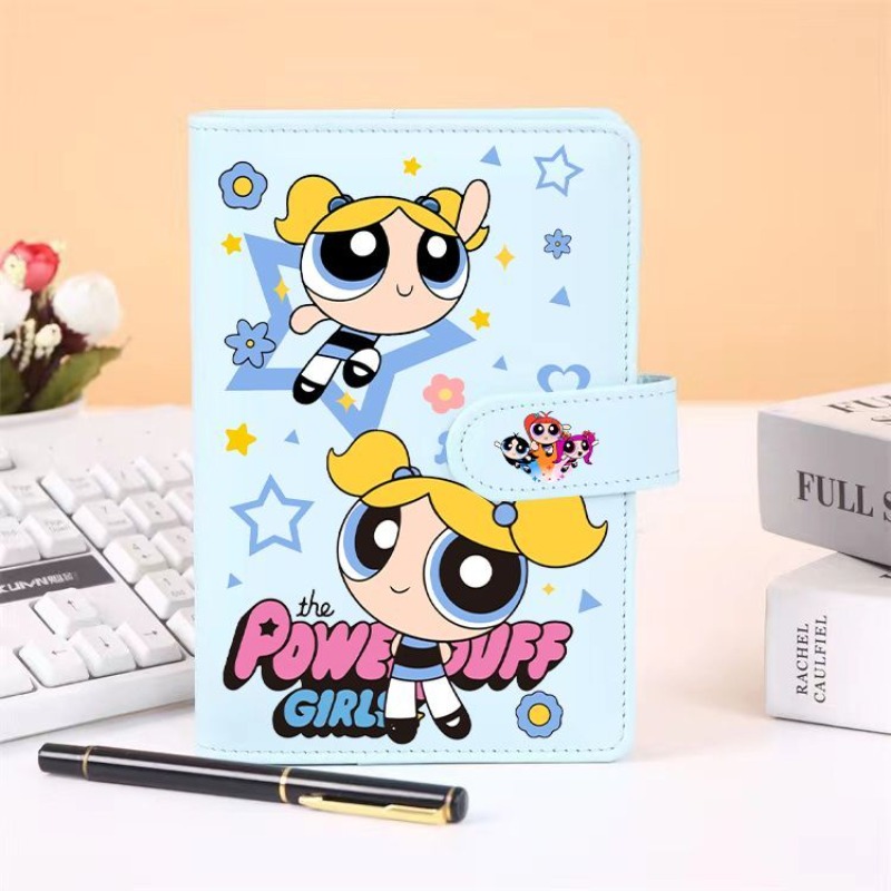 The Powerpuff Girls themed not - Good Floral & Wedding Decor Supply recensione e prezzo