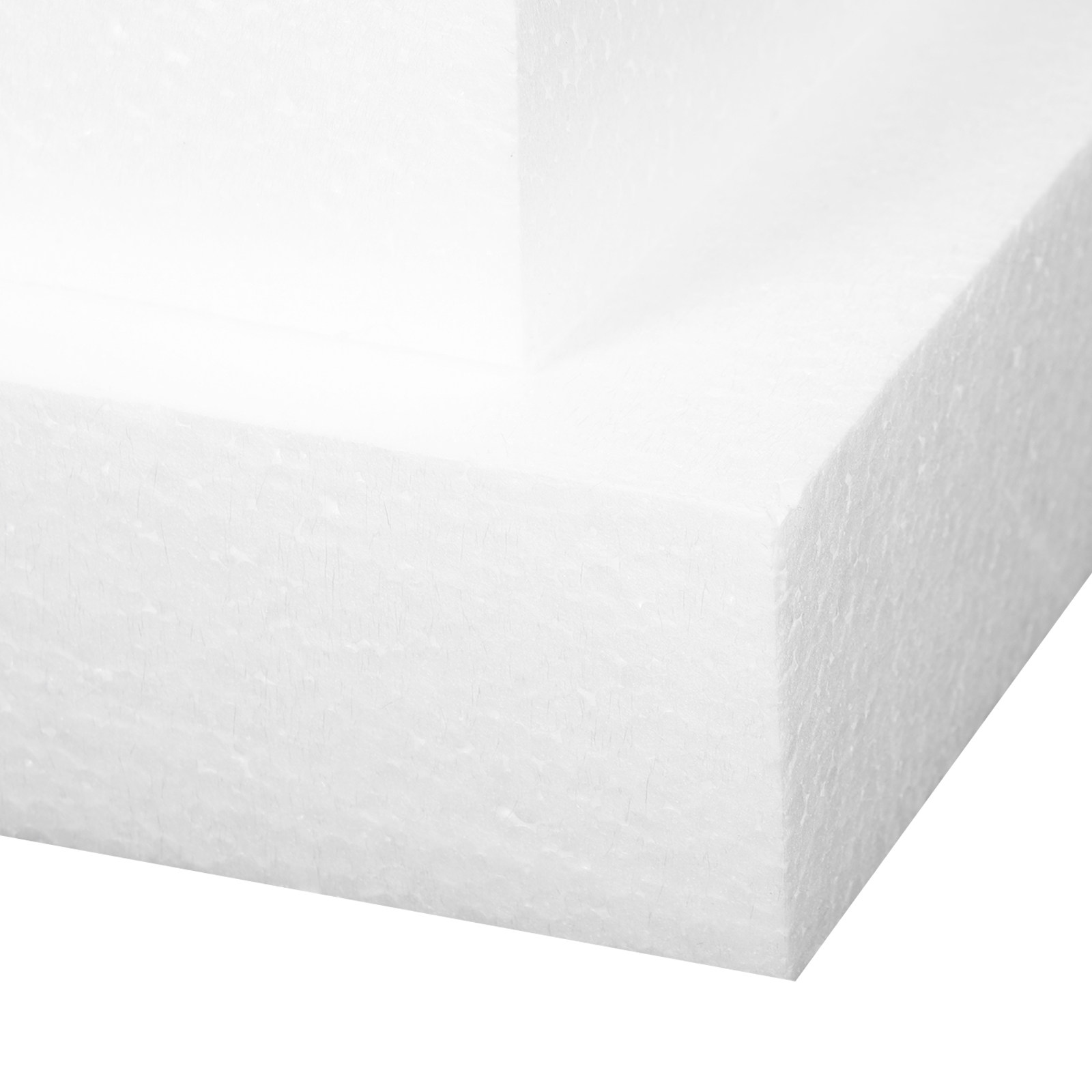 3Pcs Foam Cake Dummies Cubic S - Wedding Decoration Supply recensione e prezzo
