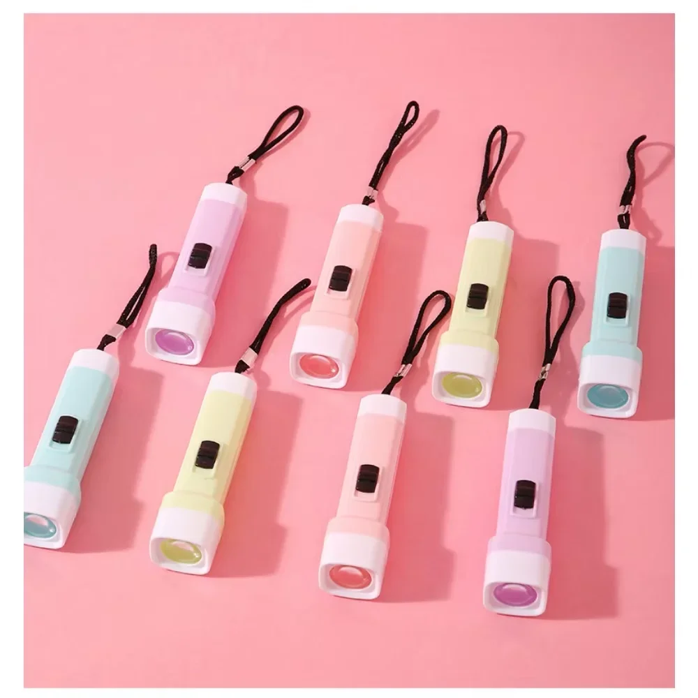 1/5/10 Pcs LED Mini Flashlight - Wedding Decoration Supply recensione e prezzo