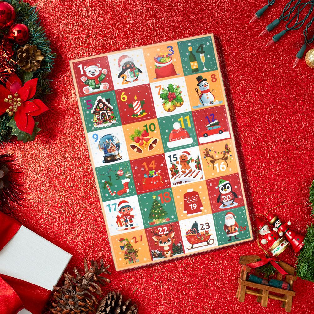 1-5Pcs Christmas Surprise Boxe - Wedding Supply Kit recensione e prezzo