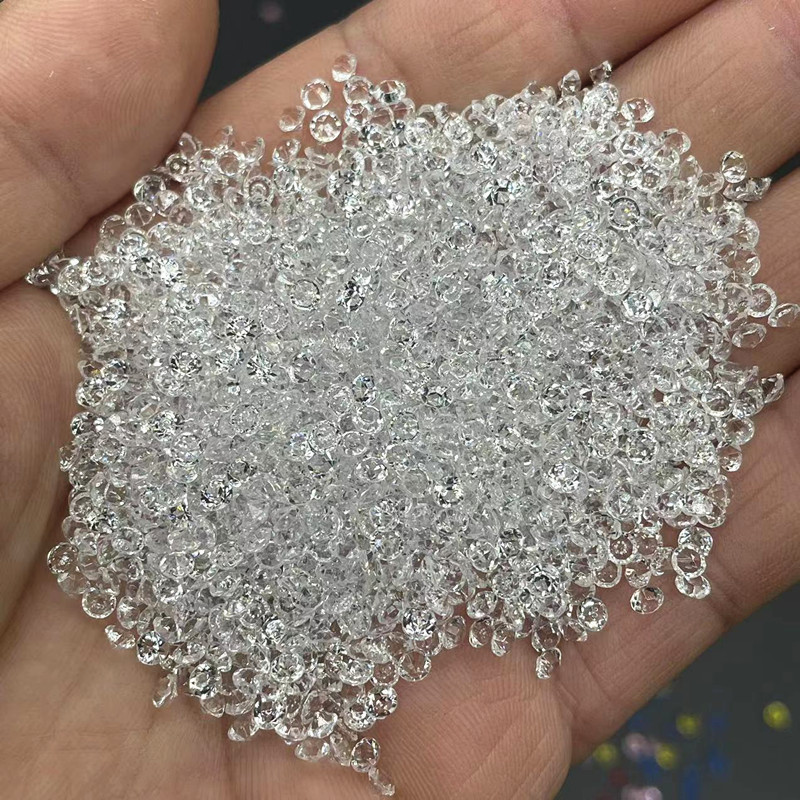 3000pcs Mini Crystal Faux Diam - Wedding Decoration Supply recensione e prezzo