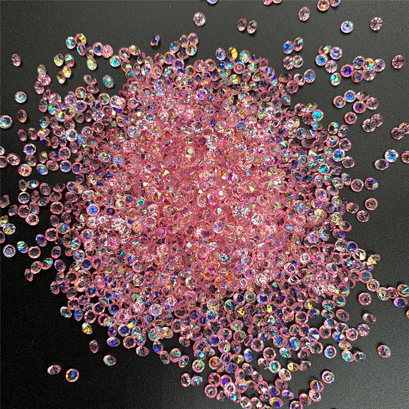 3000pcs Mini Crystal Faux Diam - Wedding Decoration Supply recensione e prezzo