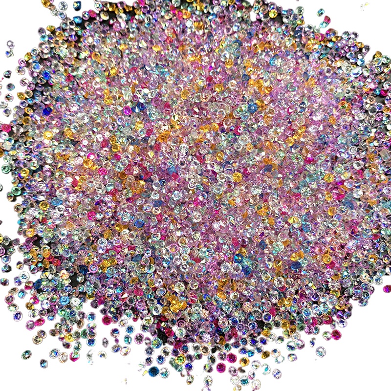 3000pcs Mini Crystal Faux Diam - Wedding Decoration Supply recensione e prezzo