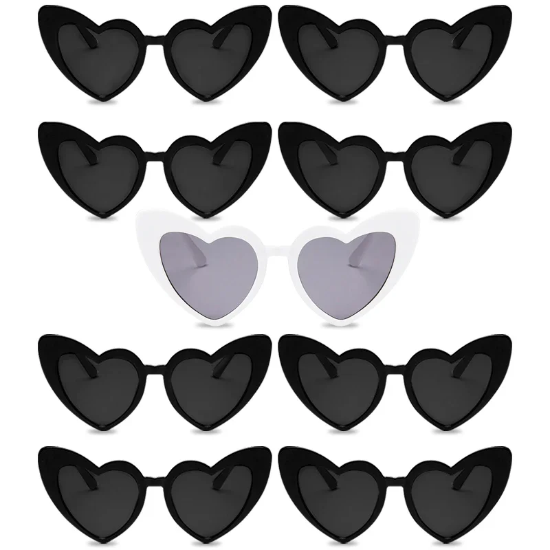 Bachelorette Party Heart Shape - Wedding Decoration Supply recensione e prezzo