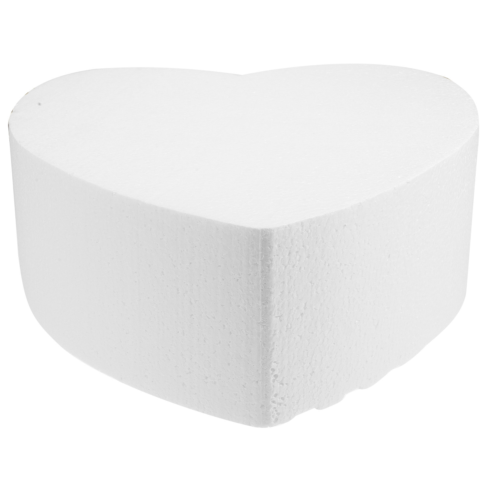 Foams Cake Practice Heart-Shap - Wedding Decoration Supply recensione e prezzo