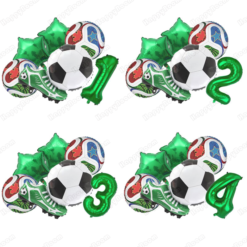 6pcs Soccer Balloon Kit Footba - Wedding Supply Kit recensione e prezzo