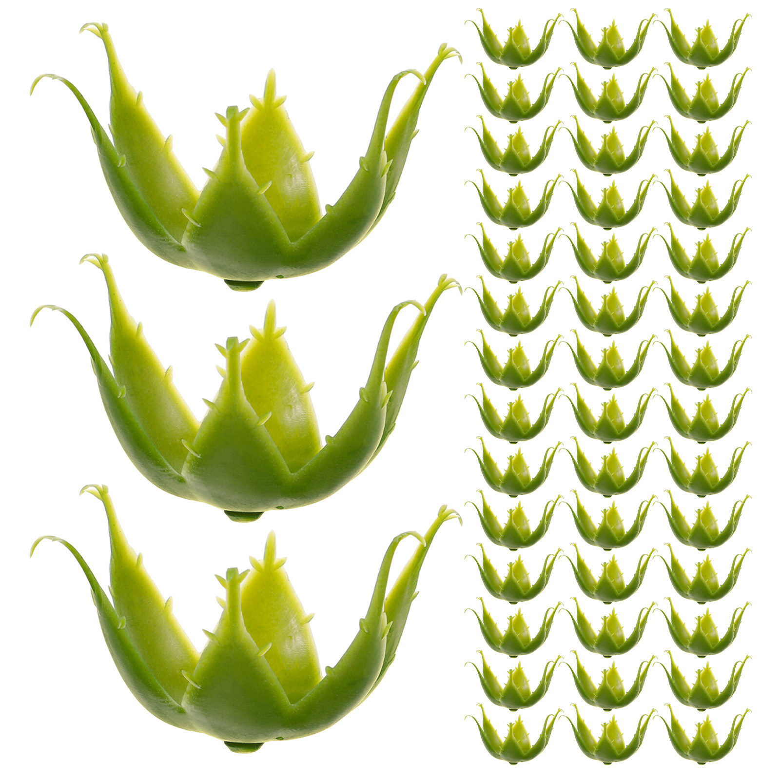 500Pcs Artificial Flower Calyx - Wedding Decoration Supply recensione e prezzo