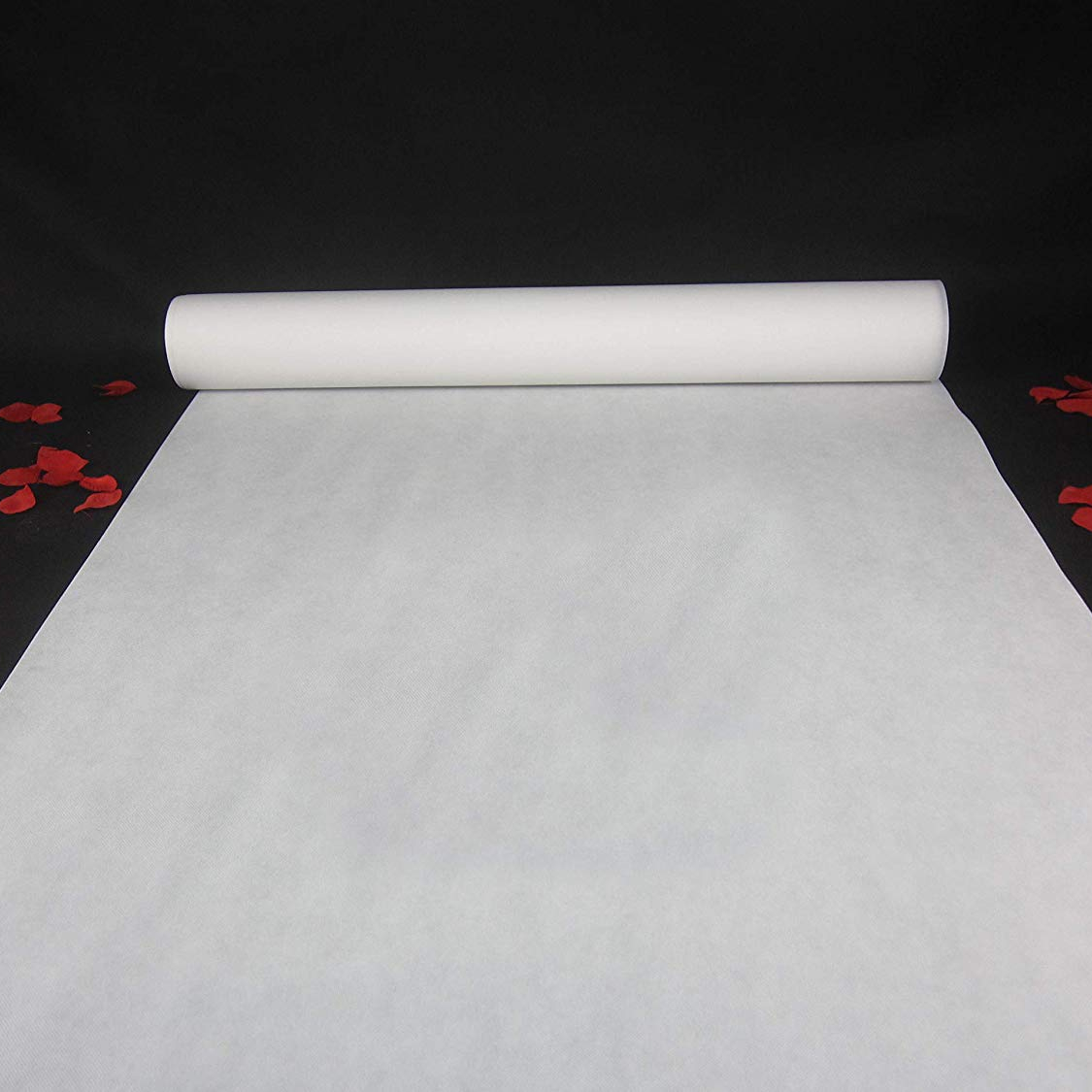 Wedding White Carpet  Aisle Ru - Aisle Runner White recensione e prezzo