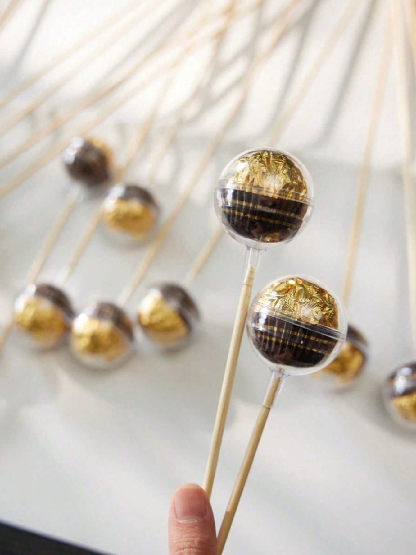 20Pcs DIY Candy Chocolate Flow - Wedding Supply Kit recensione e prezzo