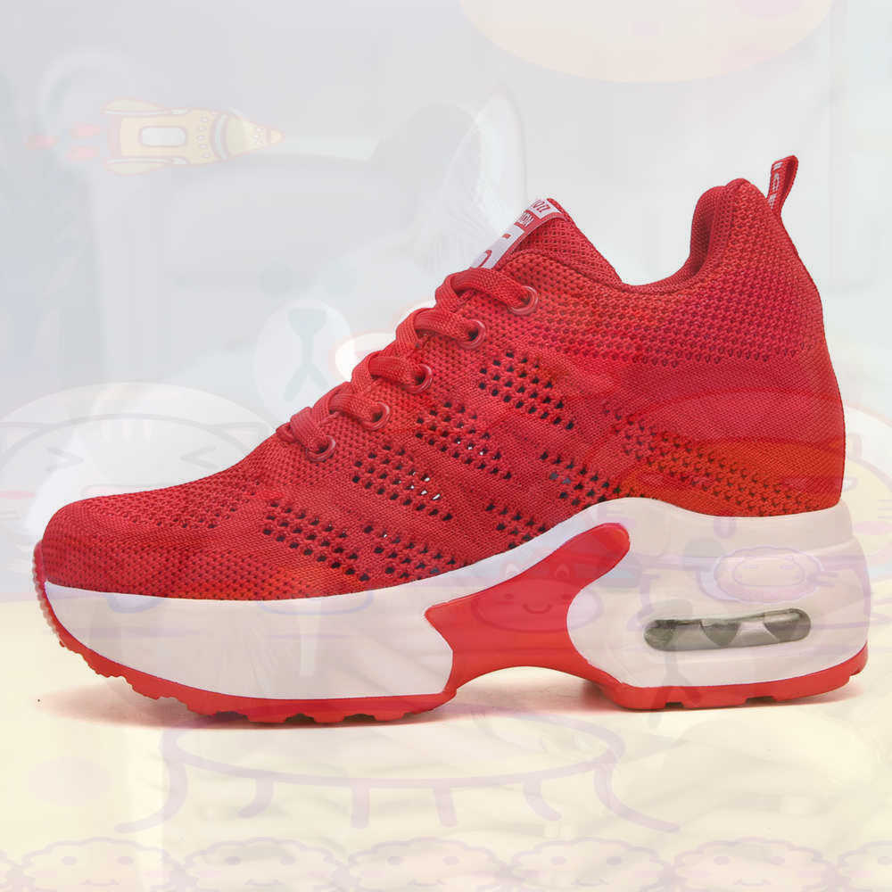 Red Size 36 Shoes Woman Tennis - Wedding Supply Wholesale recensione e prezzo