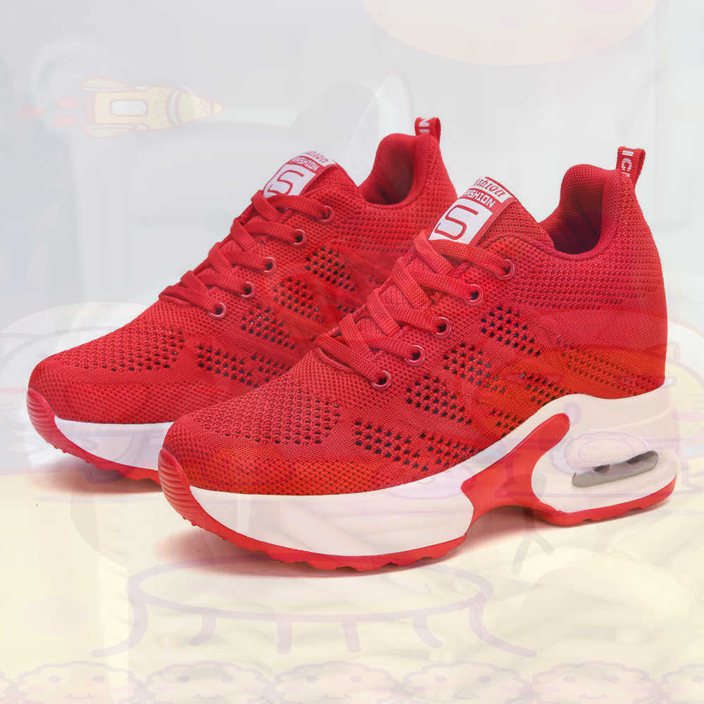 Red Size 36 Shoes Woman Tennis - Wedding Supply Wholesale recensione e prezzo