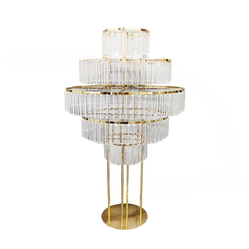 Wedding hall venue decoration  - Supply Wedding Venue recensione e prezzo