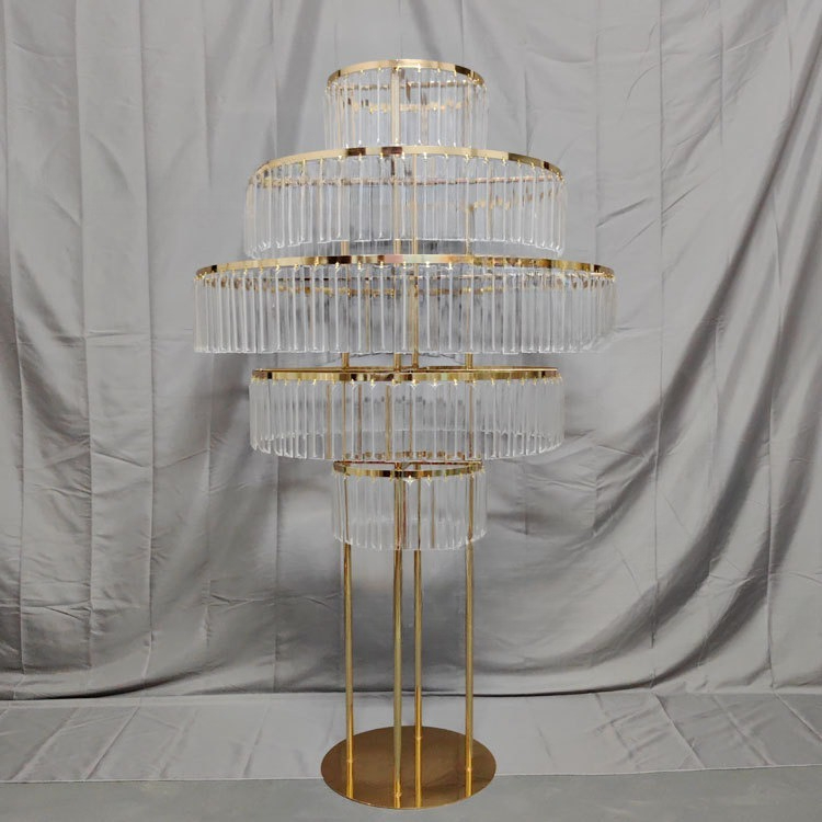 Wedding hall venue decoration  - Supply Wedding Venue recensione e prezzo