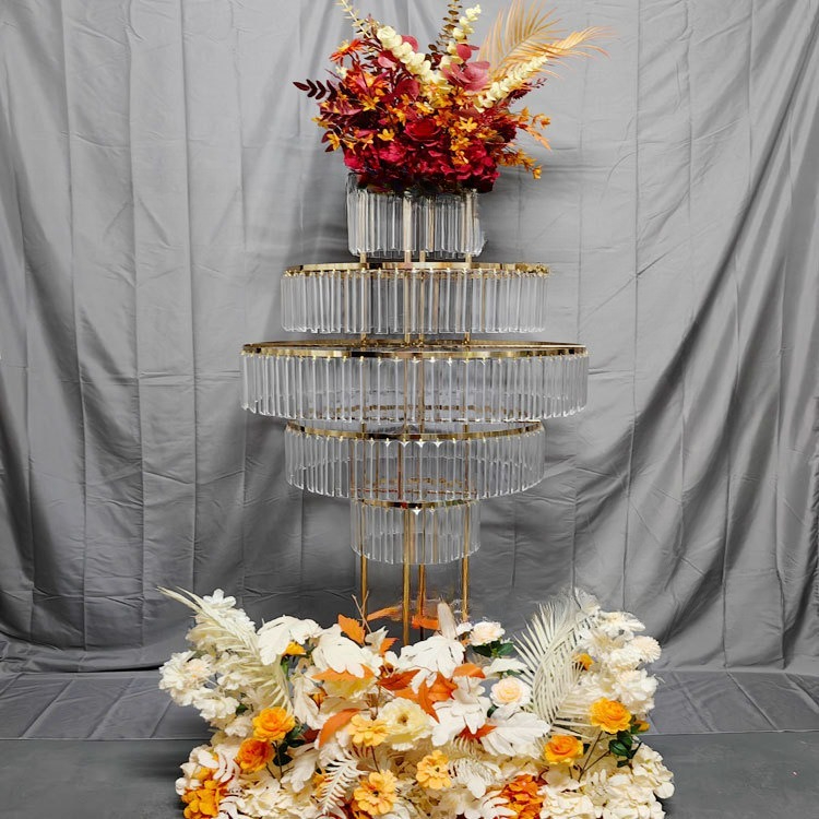 Wedding hall venue decoration  - Supply Wedding Venue recensione e prezzo