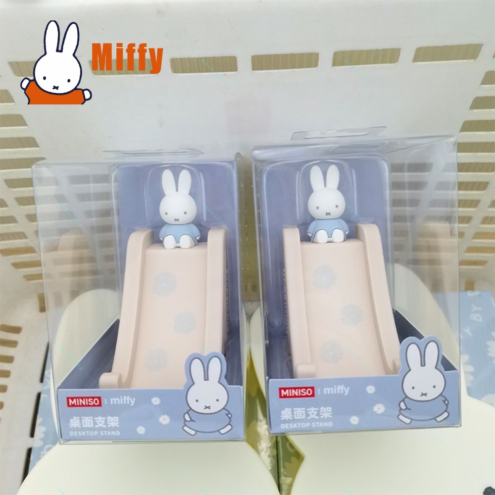 Kawaii Miffy Slide Phone Stand - Good Floral & Wedding Decor Supply recensione e prezzo
