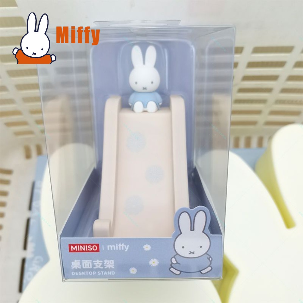 Kawaii Miffy Slide Phone Stand - Good Floral & Wedding Decor Supply recensione e prezzo