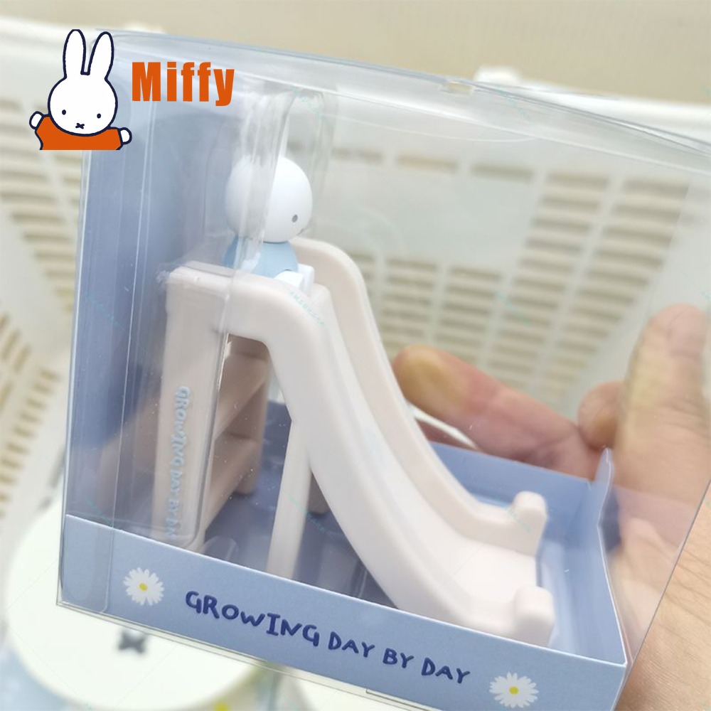 Kawaii Miffy Slide Phone Stand - Good Floral & Wedding Decor Supply recensione e prezzo