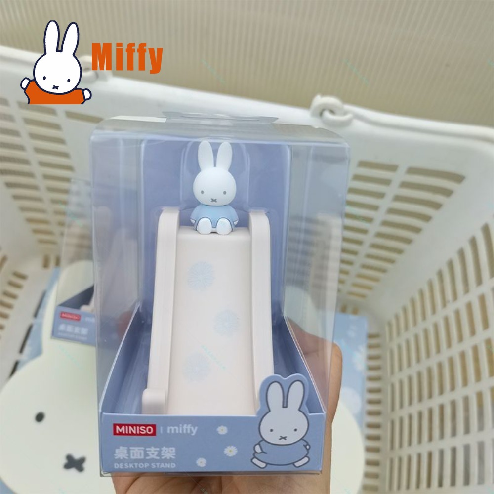 Kawaii Miffy Slide Phone Stand - Good Floral & Wedding Decor Supply recensione e prezzo