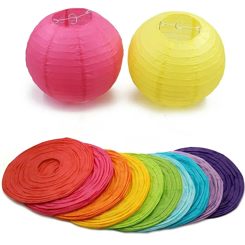 Multicolor Chinese Paper Lante - Supply Wedding Venue recensione e prezzo
