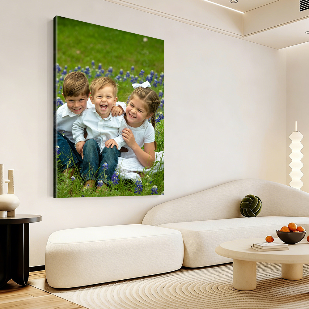 1pc Custom all size Canvas Pos - Wedding Decoration Supply recensione e prezzo