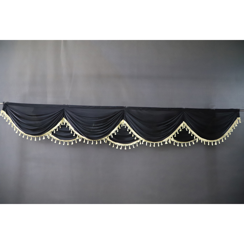 3/6M Faux Silk Swag Drape For  - Wedding Supply Wholesale recensione e prezzo