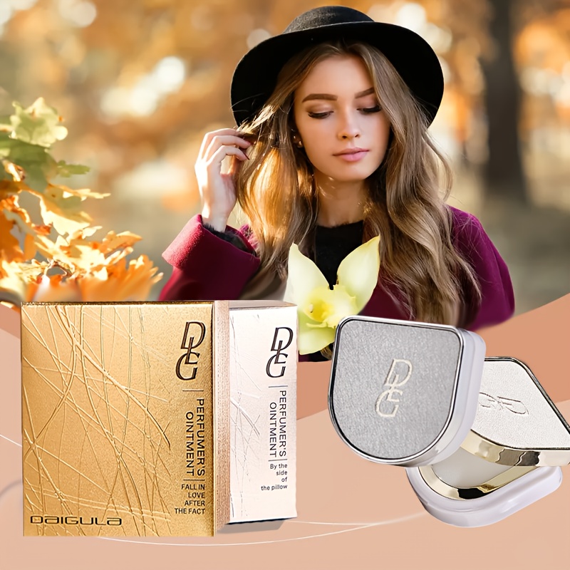 Mirror Perfume Solid Perfume L - Good Floral & Wedding Decor Supply recensione e prezzo