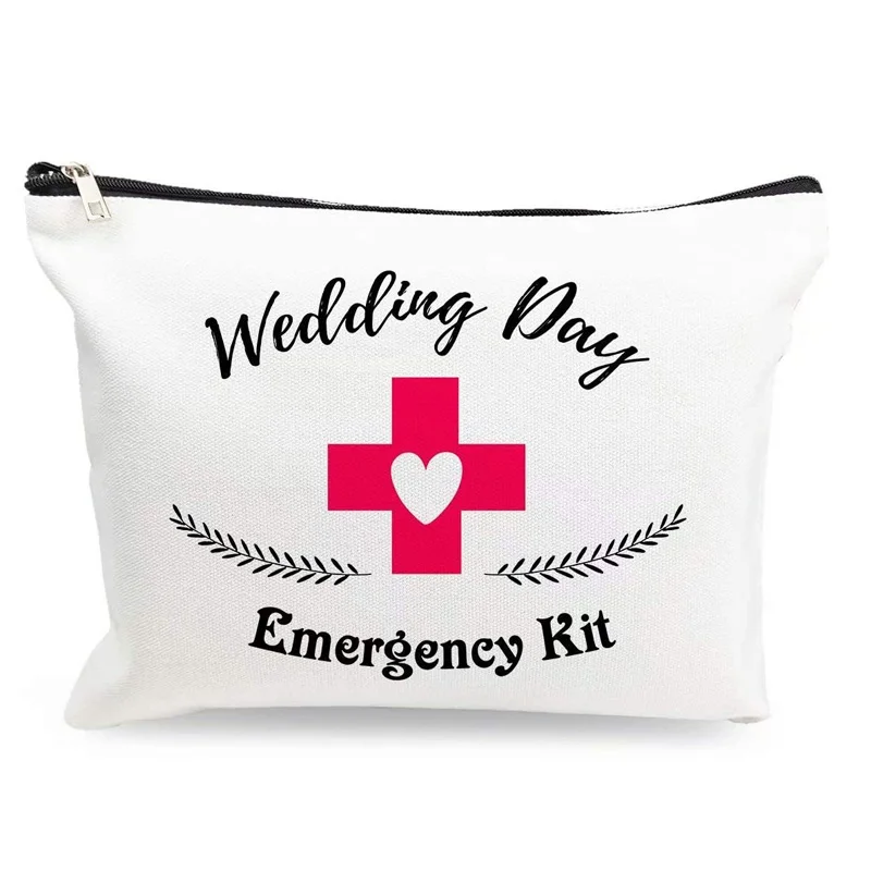 Wedding Day Emergency Survival - Wedding Supply Kit recensione e prezzo