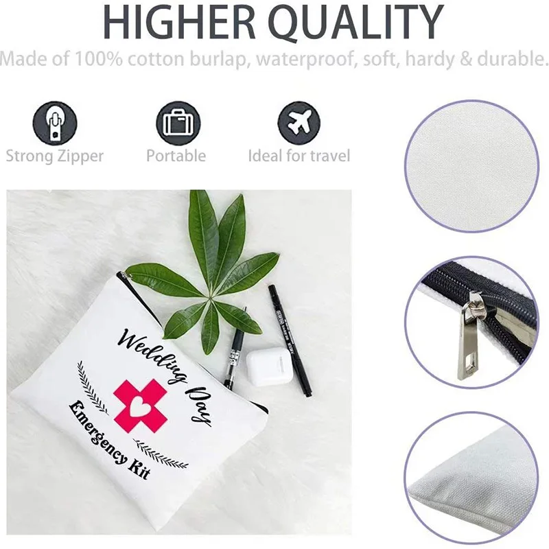 Wedding Day Emergency Survival - Wedding Supply Kit recensione e prezzo