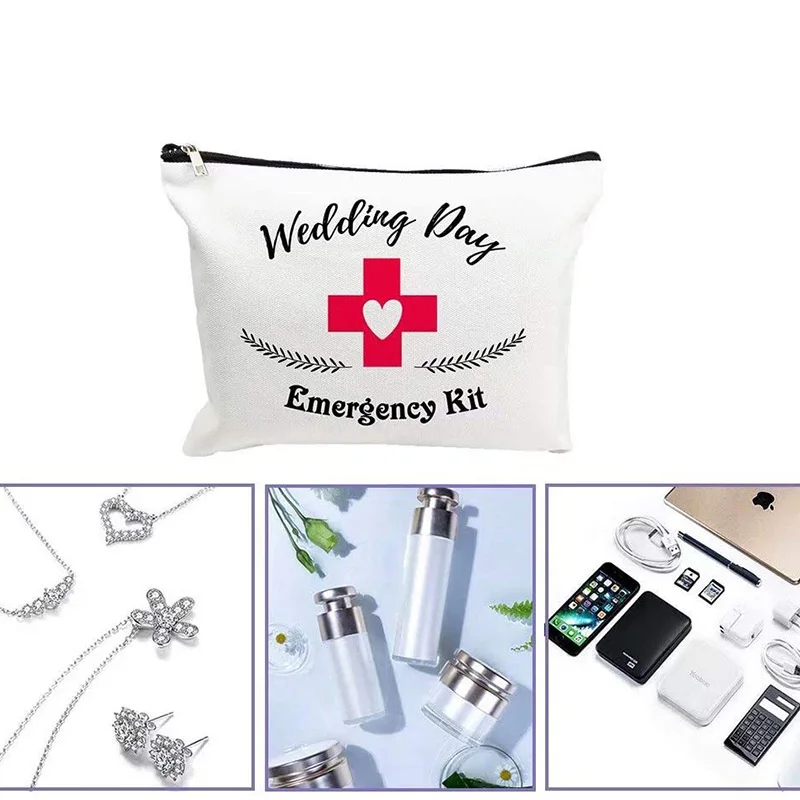 Wedding Day Emergency Survival - Wedding Supply Kit recensione e prezzo