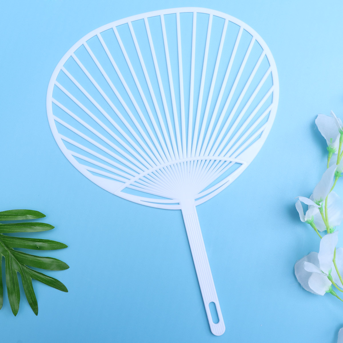 Fan Hand Kit Diy Paddle Weddin - Wedding Supply Kit recensione e prezzo