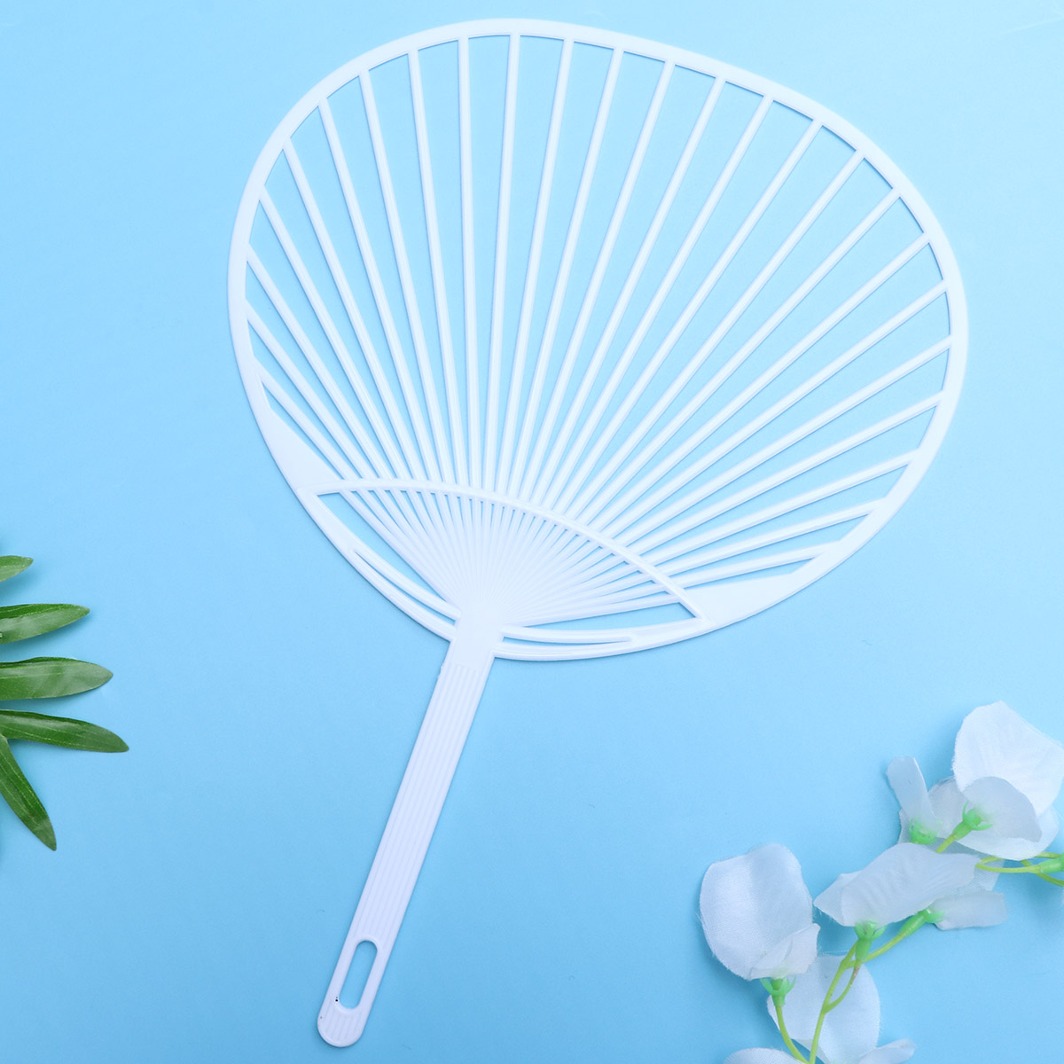 Fan Hand Kit Diy Paddle Weddin - Wedding Supply Kit recensione e prezzo