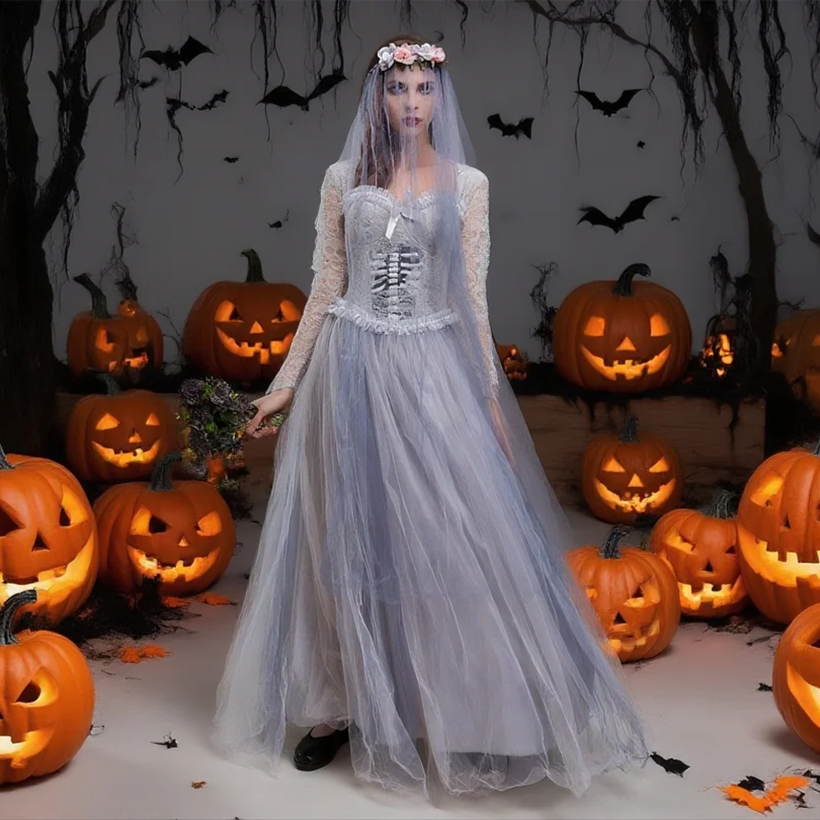 2025 New Corpse BrideDress Mes - Suit Supply Wedding Party recensione e prezzo