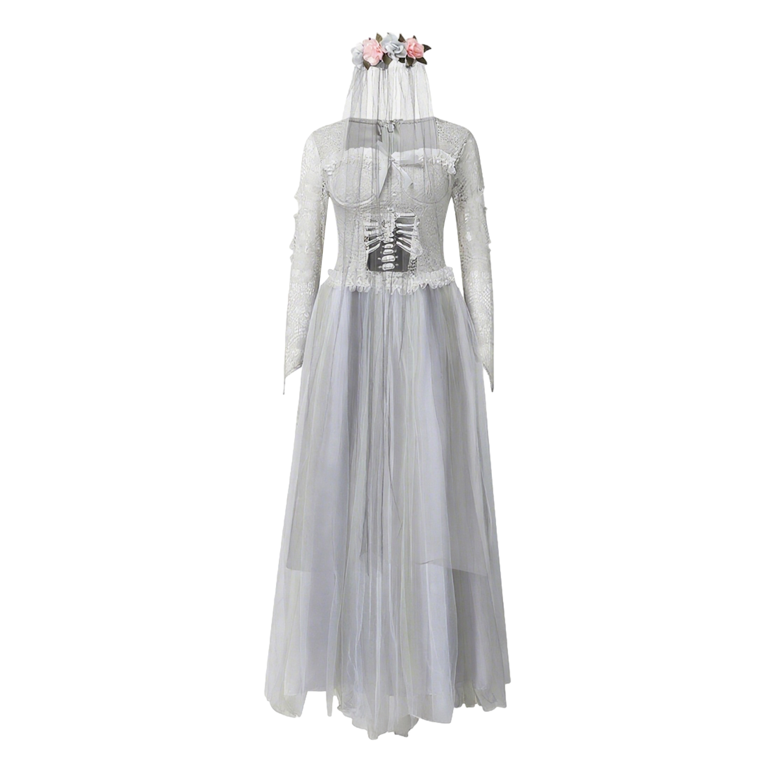 2025 New Corpse BrideDress Mes - Suit Supply Wedding Party recensione e prezzo