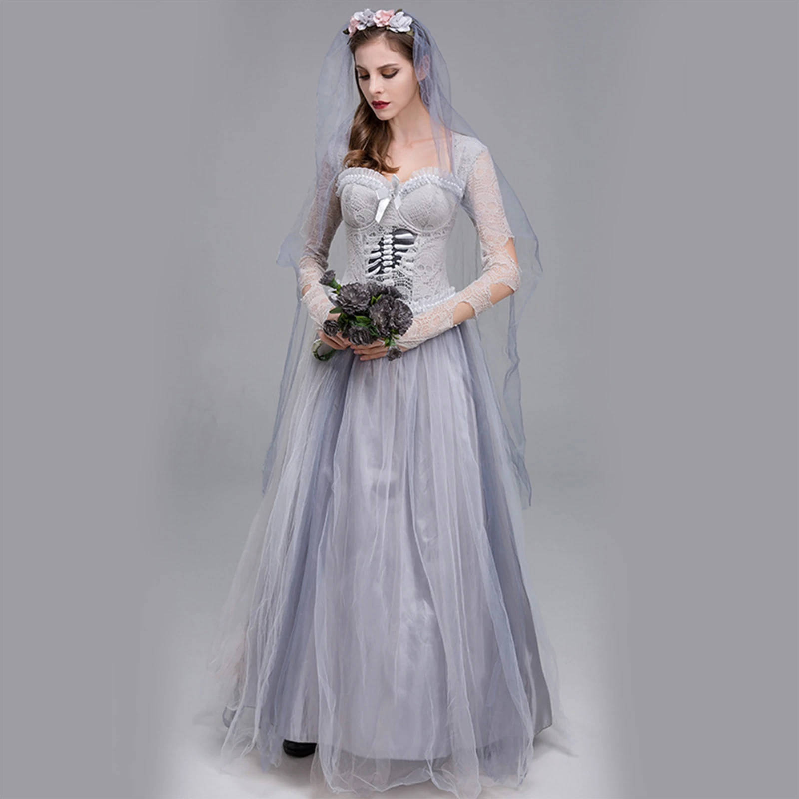 2025 New Corpse BrideDress Mes - Suit Supply Wedding Party recensione e prezzo