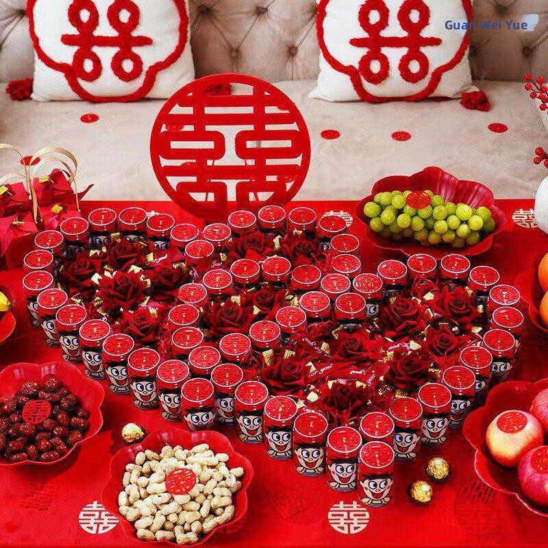 Wedding Decoration Full Set Li - Wedding Supply Kit recensione e prezzo