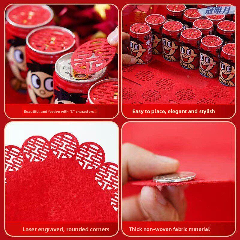 Wedding Decoration Full Set Li - Wedding Supply Kit recensione e prezzo