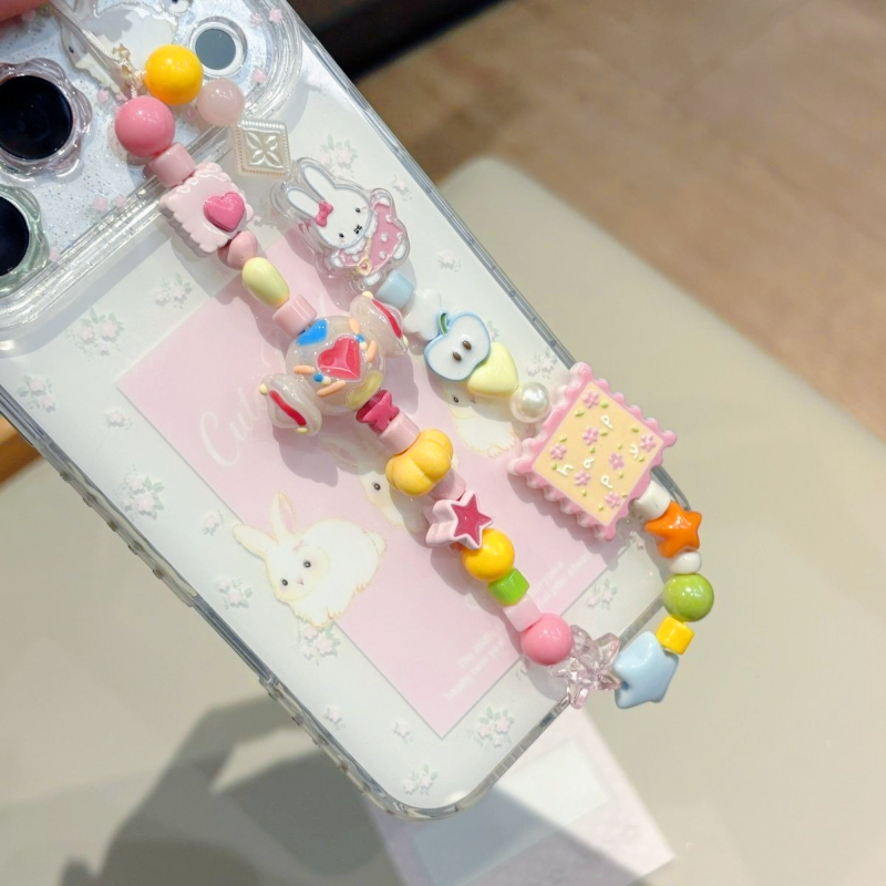 Miffy Hanging Backpack Phone L - Good Floral & Wedding Decor Supply recensione e prezzo