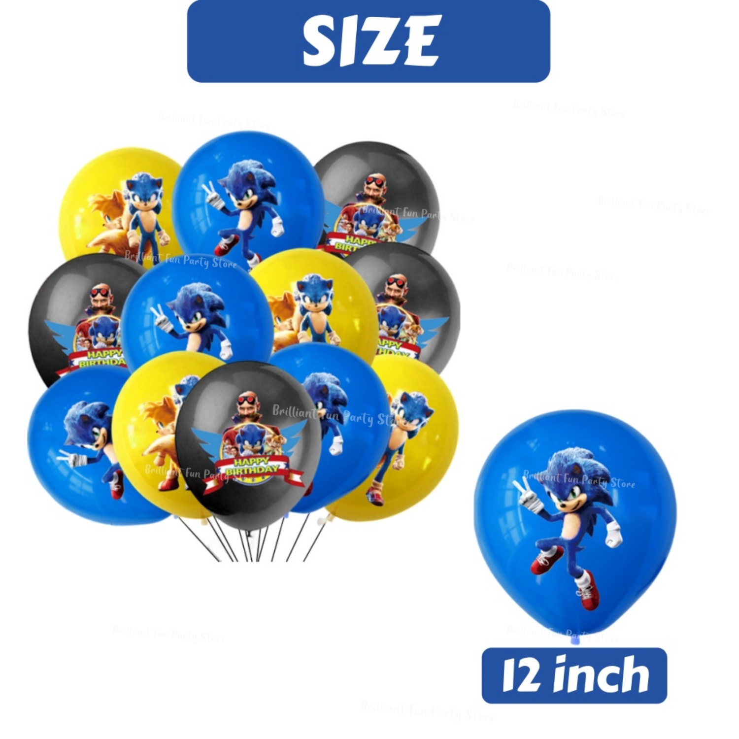 Cartoon Birthday Party Decorat - Wedding Supply Kit recensione e prezzo