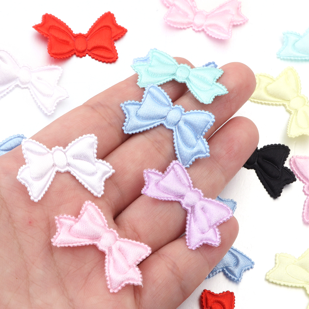 50pcs/lot 19x31mm Fabric Spong - Wedding Decoration Supply recensione e prezzo