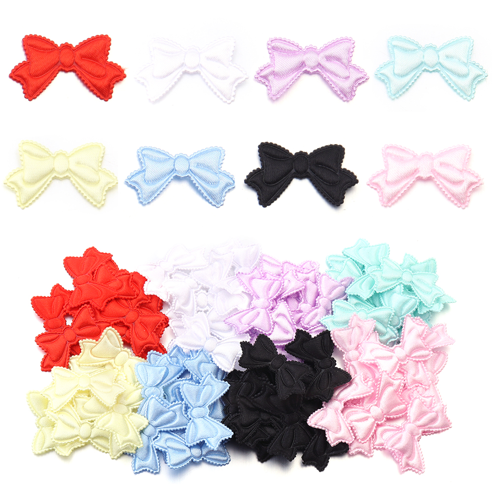 50pcs/lot 19x31mm Fabric Spong - Wedding Decoration Supply recensione e prezzo