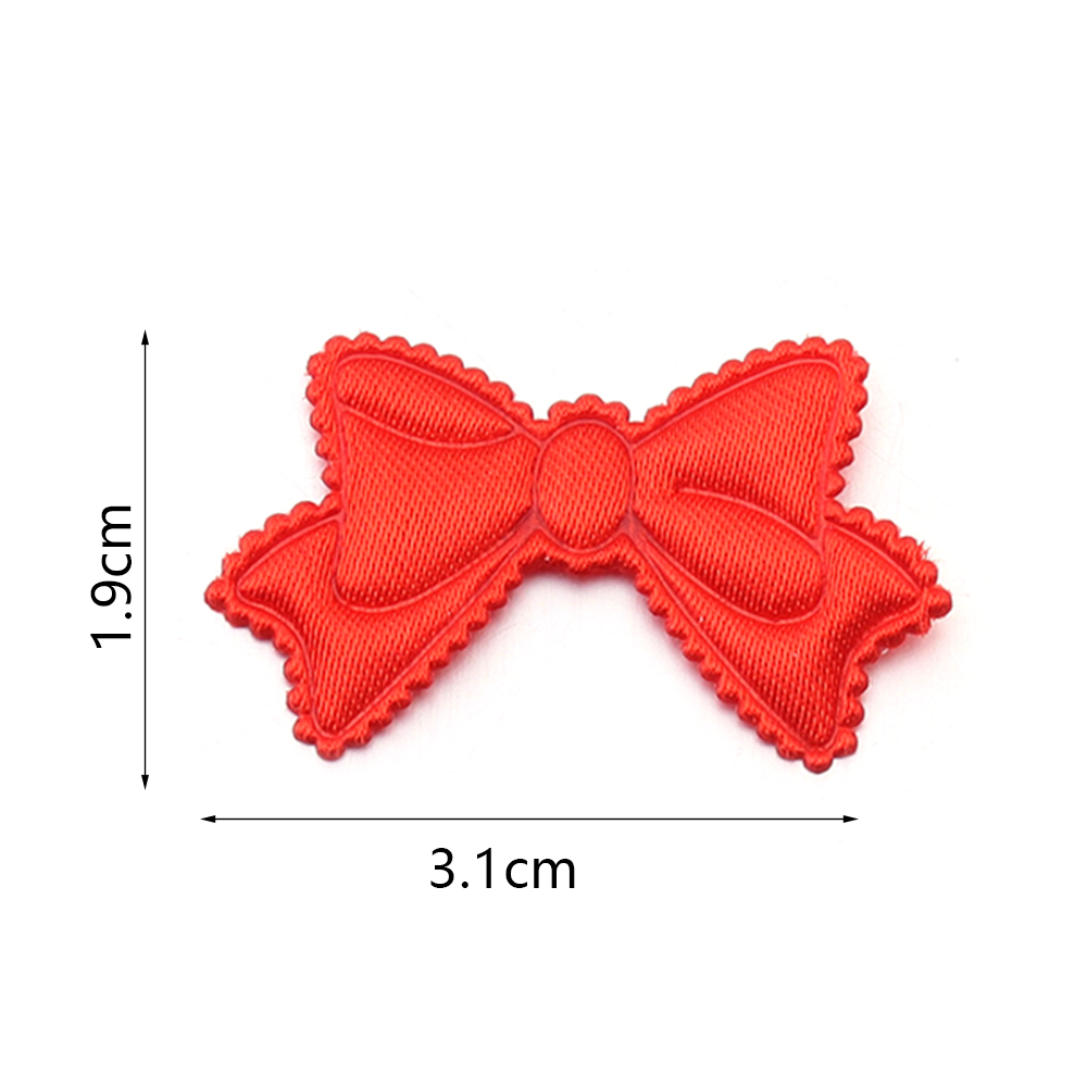 50pcs/lot 19x31mm Fabric Spong - Wedding Decoration Supply recensione e prezzo