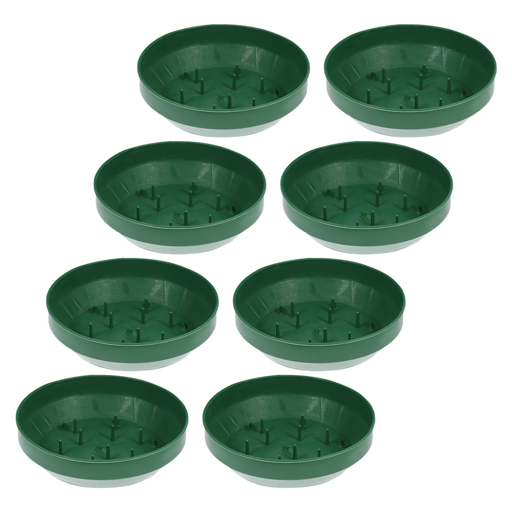 8Pcs Flower Arrangement Tray P - Wedding Decoration Supply recensione e prezzo