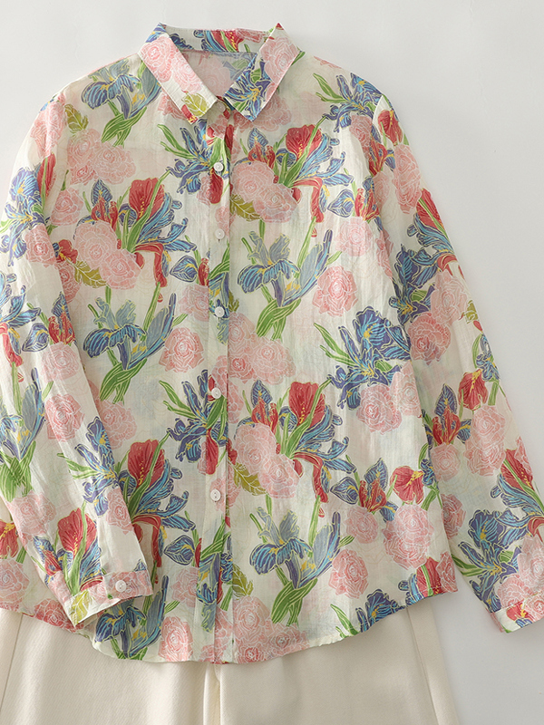 Classic Versatile Floral Print - Good Floral & Wedding Decor Supply recensione e prezzo
