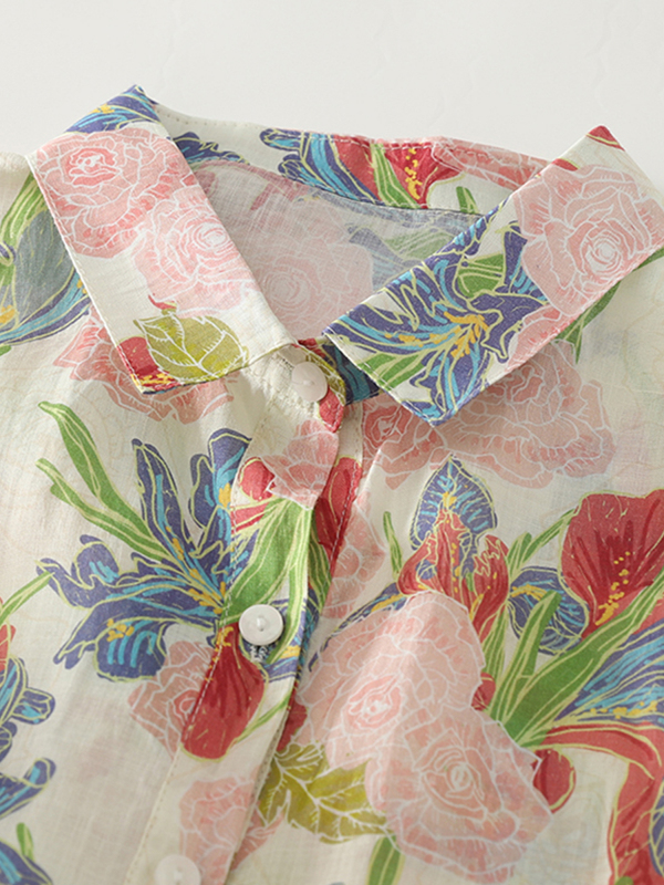 Classic Versatile Floral Print - Good Floral & Wedding Decor Supply recensione e prezzo