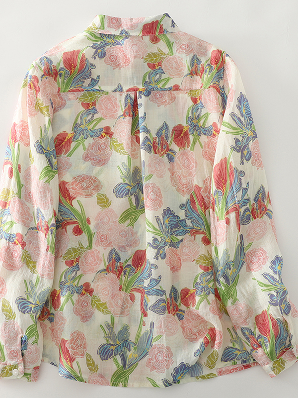 Classic Versatile Floral Print - Good Floral & Wedding Decor Supply recensione e prezzo